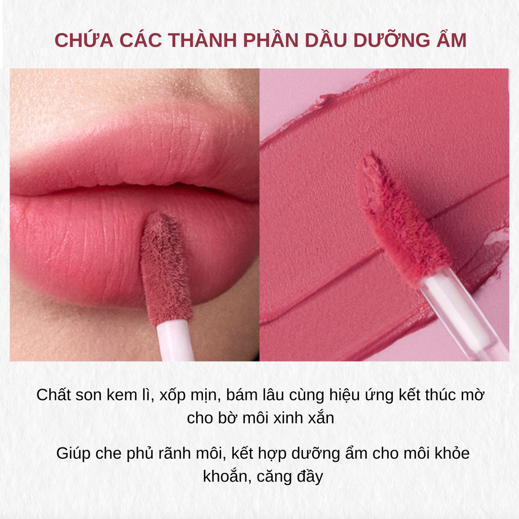 Son Kem Peripera Over Blur Tint 3.5g