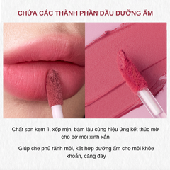 Son Kem Peripera Over Blur Tint 3.5g