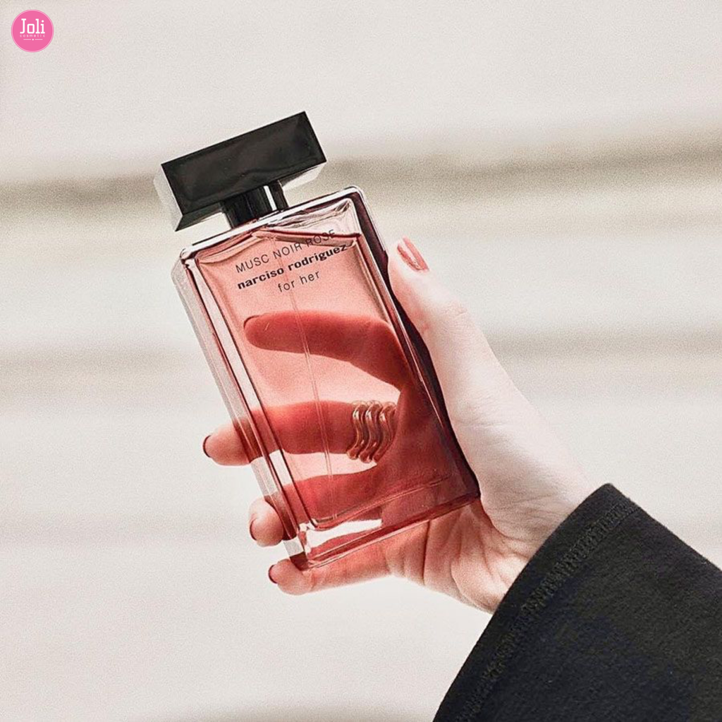 Nước Hoa Nữ Narciso Rodriguez Musc Noir Rose For Her EDP