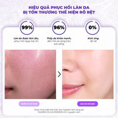 Tinh Chất Ốc Sên Làm Dịu Phục Hồi Da Tia'm Snail & Azulene Water Essence 180ml