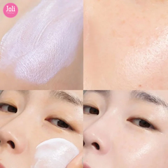 Kem Chống Nắng Chiết Xuất Rau Má Nâng Tông Làm Dịu Da The Saem Eco Earth Extra Cica Sun Cream SPF50+/PA++++ 50g