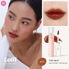 Son Tint Bóng Ofelia Lolli Glow Tint Ver 1