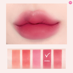 Son Kem Lì Espoir Couture Lip Tint Blur Velvet