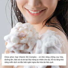 Sữa Tắm Dưỡng Ẩm Bơ Hạt Mỡ Olay Ultra Moisture With Shea Butter Body Wash 975ml