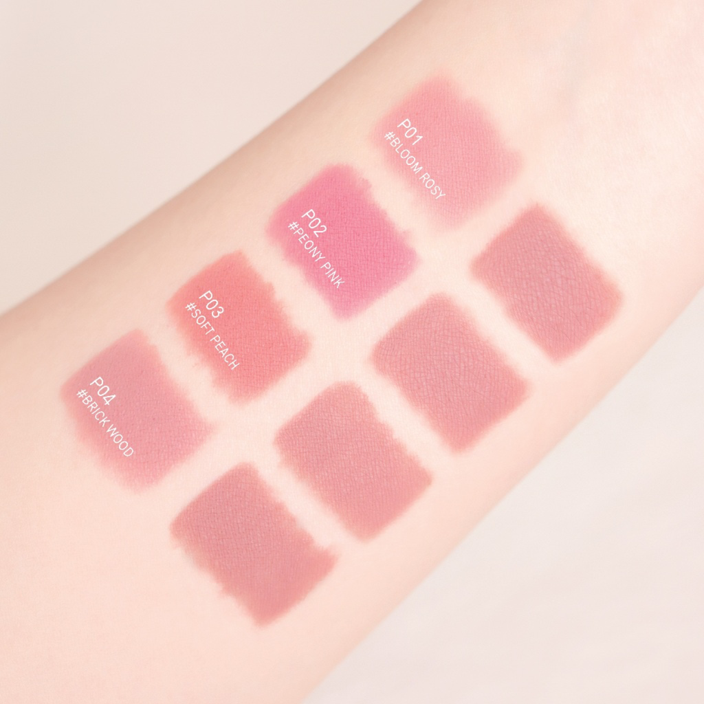 Chì Viền Môi 2 Đầu Dearmay 2in1 Plumpy Lip Liner