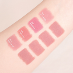 Chì Viền Môi 2 Đầu Dearmay 2in1 Plumpy Lip Liner