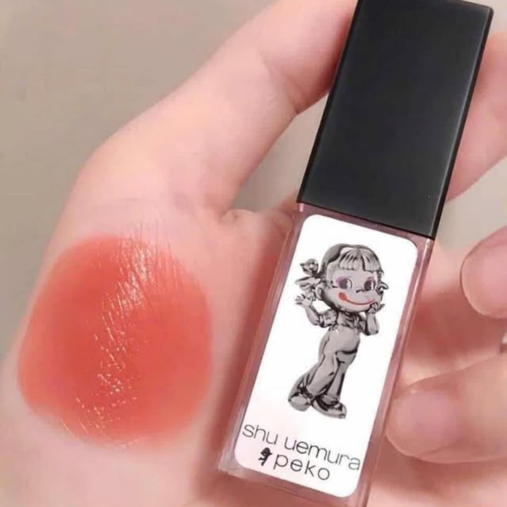 Son Kem Shu Uemura Rouge Unlimited Kinu Cream 5.6g