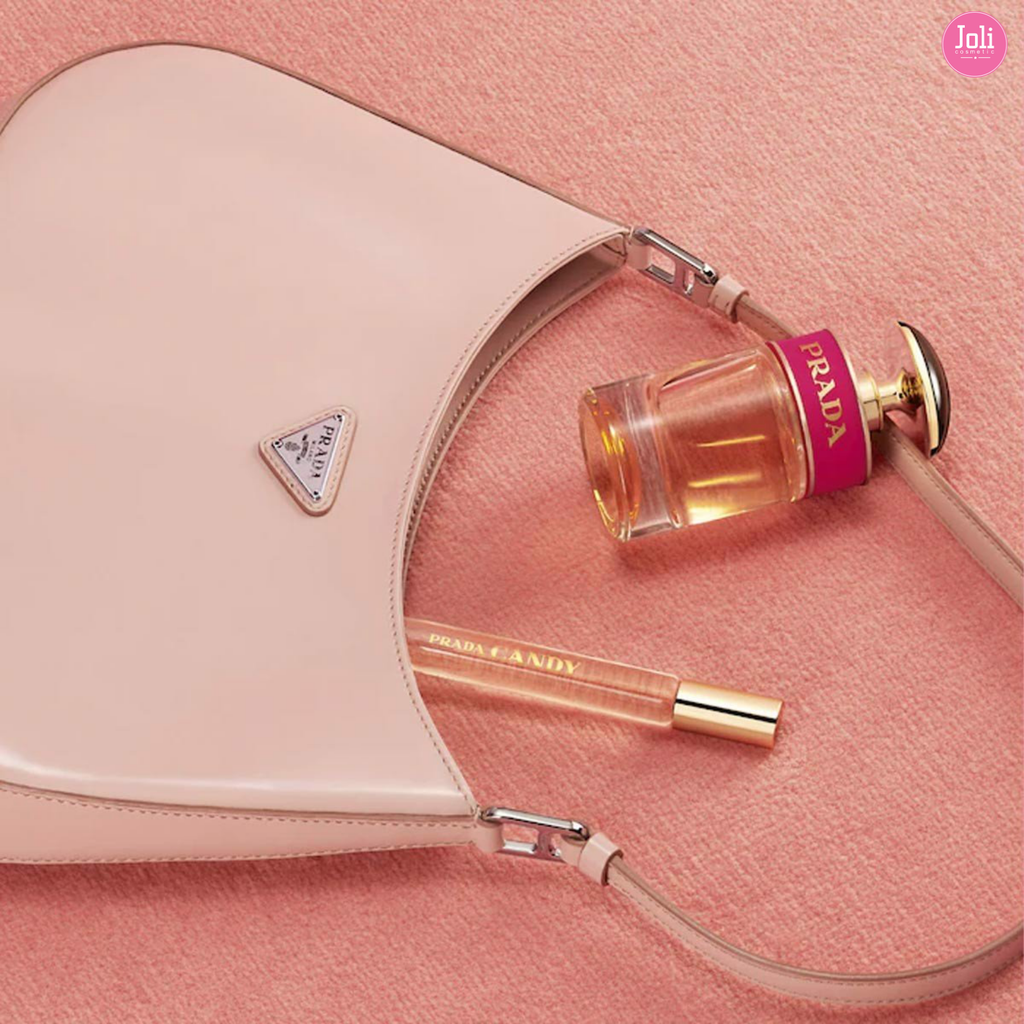 Nước Hoa Nữ Prada Candy EDP 6.5ml