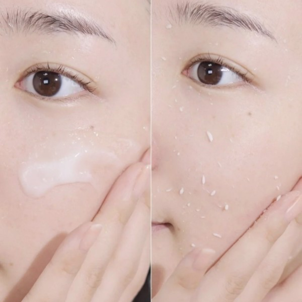 Tẩy Tế Bào Chết Dạng Gel Dr.G Brightening Peeling Gel 30g