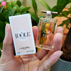 Nước Hoa Nữ Lancome Idole EDP