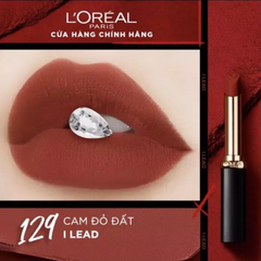 Son Thỏi Lì Loreal Color Riche Intense Volume Matte Lipstick