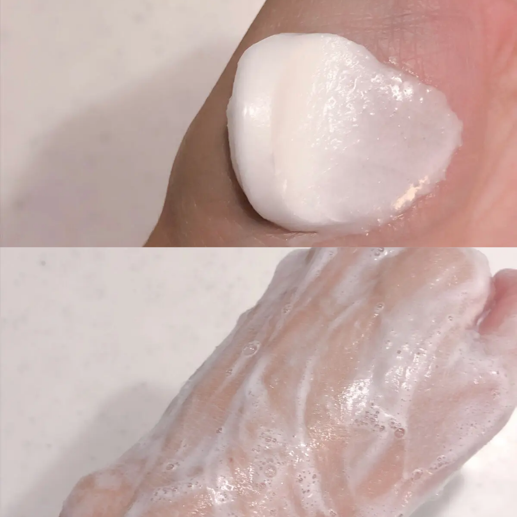 Tẩy Tế Bào Chết Toàn Thân Làm Sáng Da WHITE CONC Body Gommage 180g