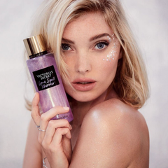 Xịt Thơm Toàn Thân Ánh Nhũ Victoria’s Secret Shimmer Fragrance Mist Brume Parfumee Scintillante 250ml