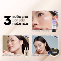 Phấn Phủ Dạng Bột Cố Định Lớp Trang Điểm Và Che Khuyết Điểm Catrice Loose Banana Powder 5g