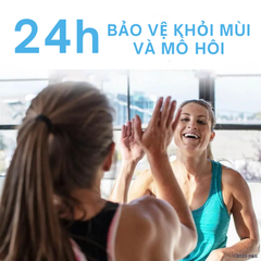 Sáp Khử Mùi Ngăn Tiết Mồ Hôi Secret pH Balanced 24H Invisible Sold Antiperspirant Deodorant 73g