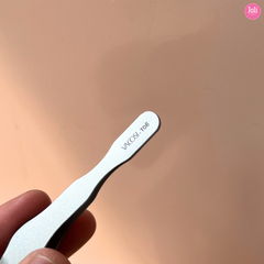 Nhíp Gắn Mi Giả Dáng Thẳng Vacosi T08 Eyelash Tweezers