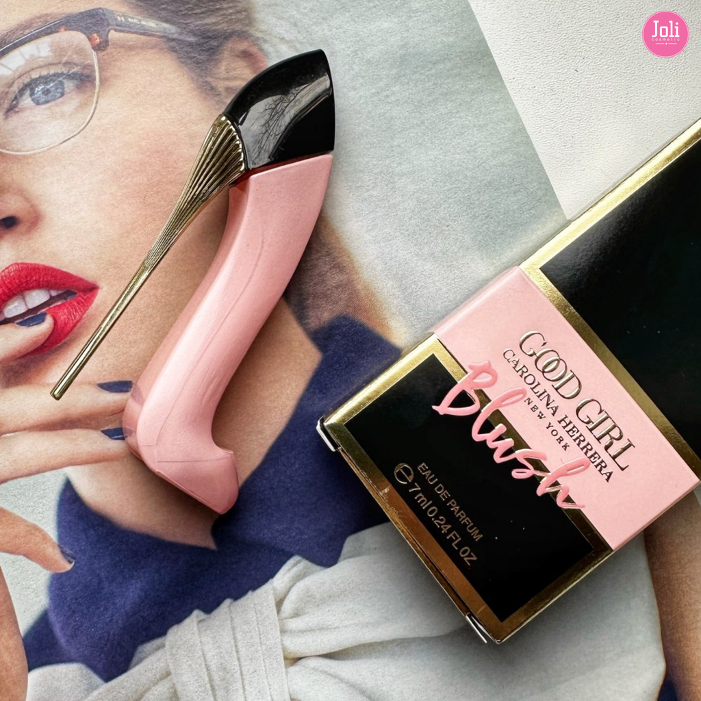 Nước Hoa Nữ Carolina Herrera Good Girl Blush EDP
