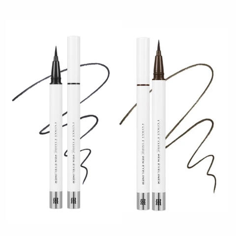 Bút Kẻ Mắt Nước Merzy Perfect Fixing Pen Eyeliner
