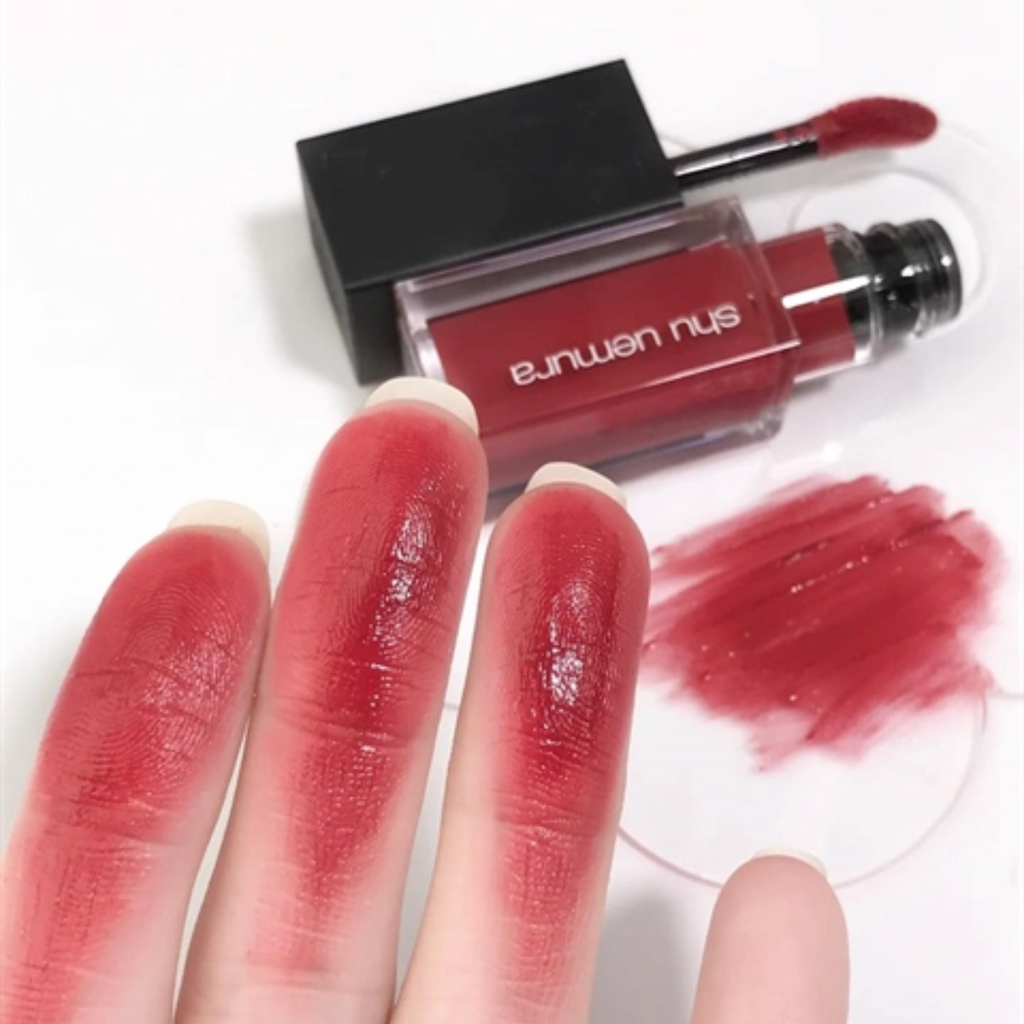 Son Lì Shu Uemura Rouge Unlimited Matte