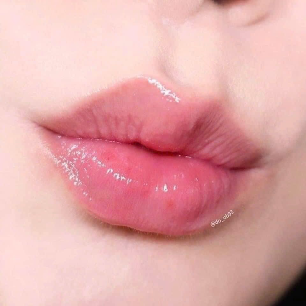 Sáp Dưỡng Môi Vaseline Lip Therapy Rosy Lip 20g