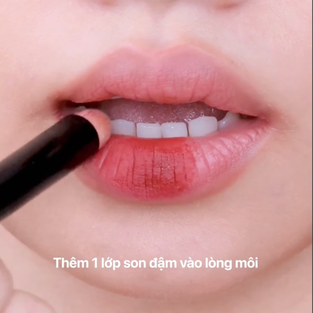 Cọ Môi Ofelia Lip Smudge Brush