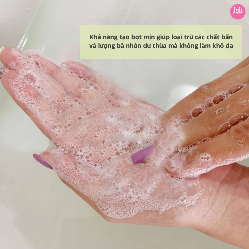 Túi Refill Gel Rửa Mặt Cho Da Dầu SVR Sebiaclear Gel Moussant 400ml