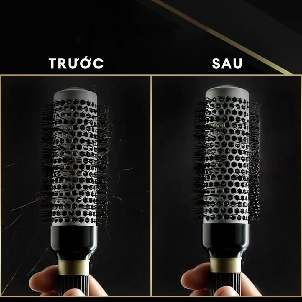 Kem Ủ Tóc Ngăn Gãy Rụng Tresemmé Bond Repair Treatment Mask 50g