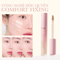 Kem Che Khuyết Điểm Aperire Daydream Cover Tip Concealer SPF30/PA++ 4.5ml