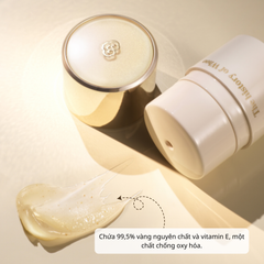 Son Dưỡng Môi Whoo Royal Essential Golden Lipcerin 15ml
