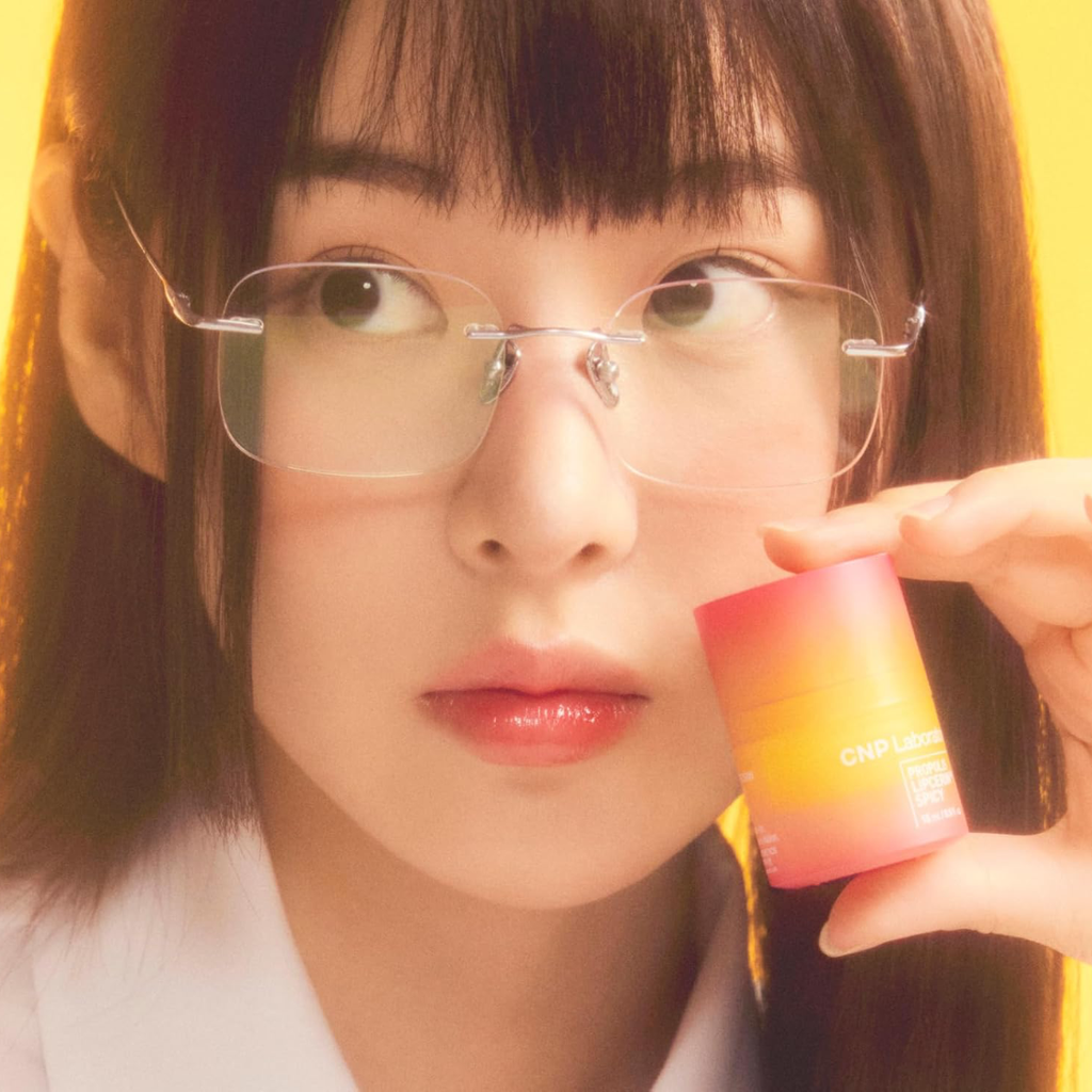 Sáp Dưỡng Môi CNP Laboratory Propolis Lipcerin 15ml