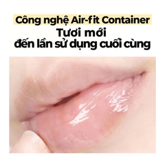 Set Dưỡng Môi CNP Laboratory Propolis Lipcerin 15ml+15ml