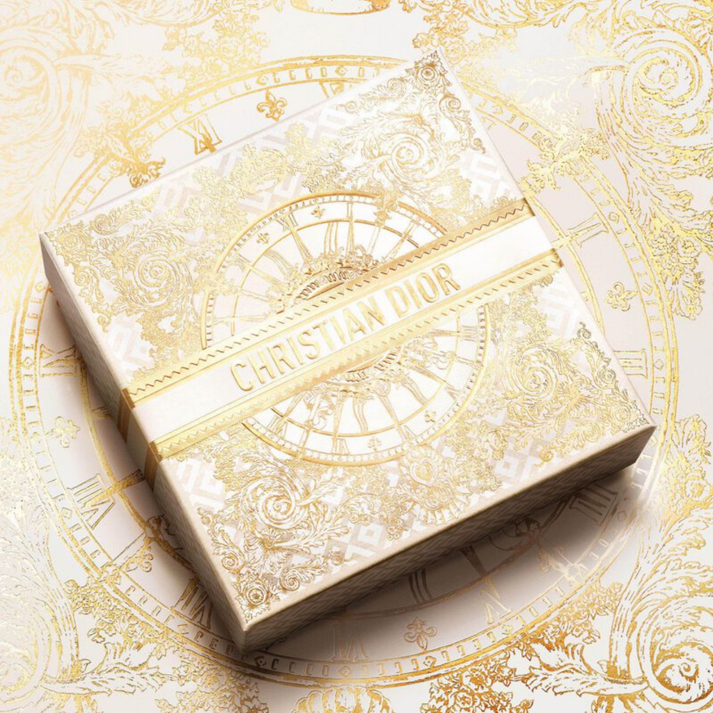 Set Nước Hoa Nữ Christian Dior J'Adore Eau De Parfum (EDP 100ml + EDP 10ml)