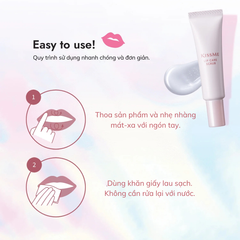 Tẩy Tế Bào Chết Môi Kissme Lip Care Scrub 10g