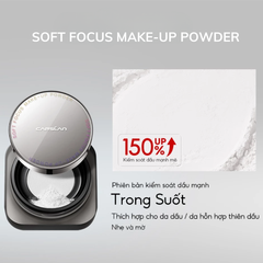 Phấn Phủ Dạng Bột Kiềm Dầu Carslan Soft Focus Make-Up Powder 8g