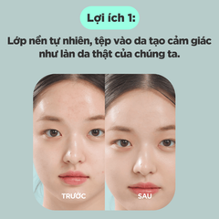 Phấn Nước Kiềm Dầu Laneige Neo Cushion Matte SPF42 PA++ (Tặng kèm lõi)