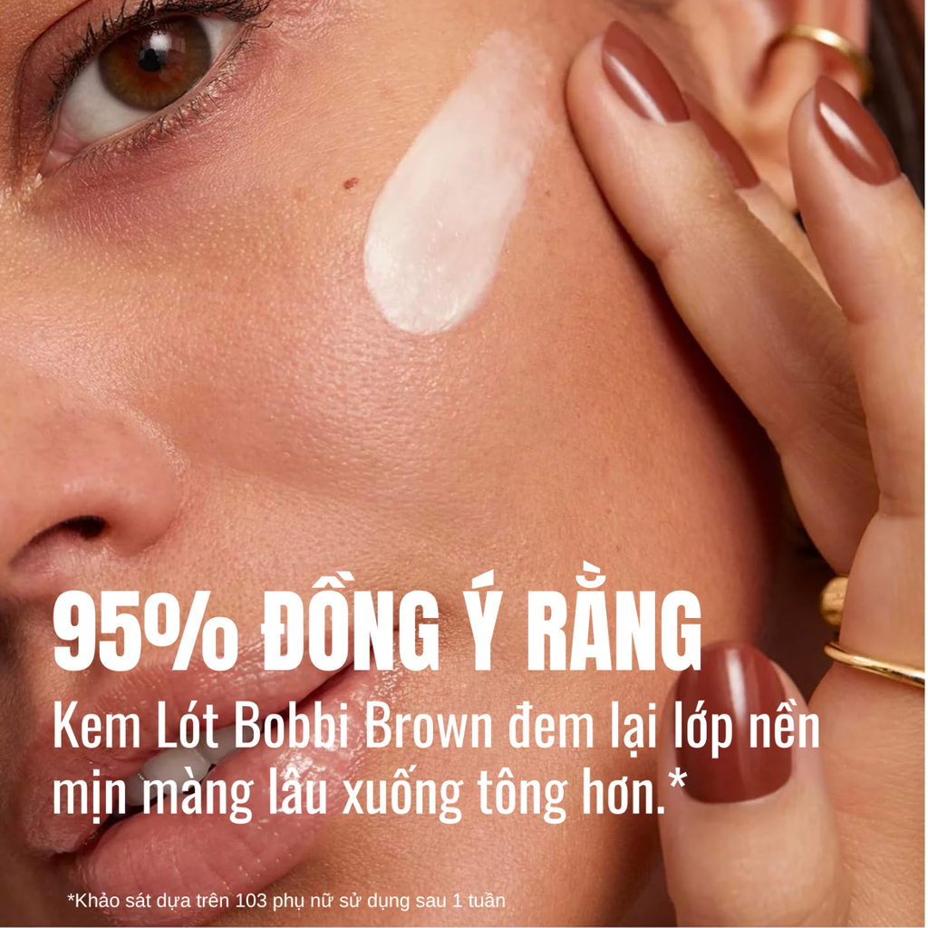 Kem Lót Bobbi Brown Vitamin Enriched Face Base 15ml
