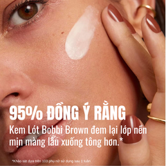 Kem Lót Bobbi Brown Vitamin Enriched Face Base 15ml
