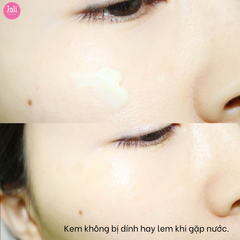Kem Dưỡng Ẩm Trắng Da Ngăn Ngừa Lão Hóa Da Ban Đêm Forencos Wonderwerk Marula Cream