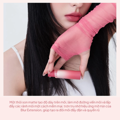 Son Thỏi Lì Espoir Nowear Lipstick Volume Matte 3g