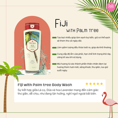 Gel Tắm Old Spice Fresh Collection Body Wash 473ml