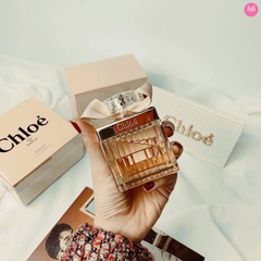 Nước Hoa Nữ Chloe Eau De Parfum