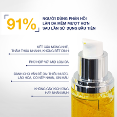 Tinh Chất Cấp Nước Phục Hồi Da Obagi Daily Hydro Drops