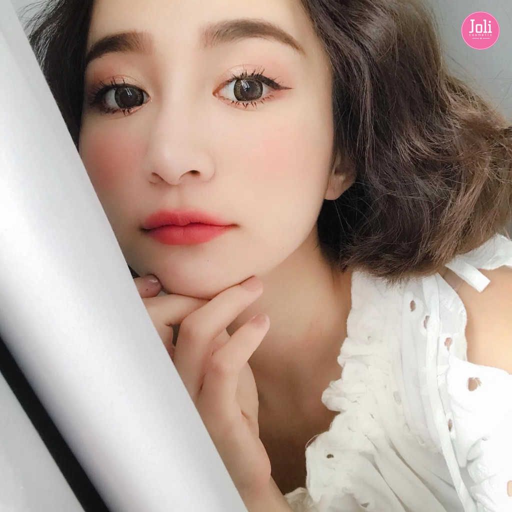 Phấn Má Hồng Cellio Shining Blusher 8g