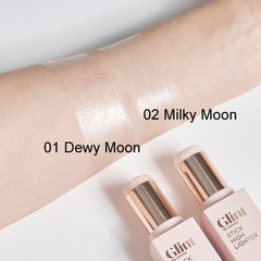 Phấn Bắt Sáng Dạng Thỏi Glint By Vdivov Stick Highlighter 7g
