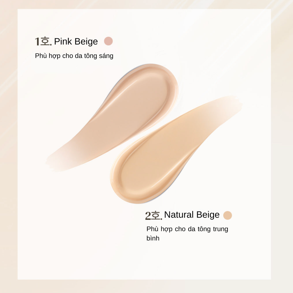 Bộ Phấn Nước Ohui Ultimate Cover The Couture Cushion SPF30/PA++ (Gồm 1 lõi chính + 2 lõi refill)