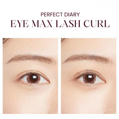Bấm Mi Perfect Diary Eye Max Lash Culer