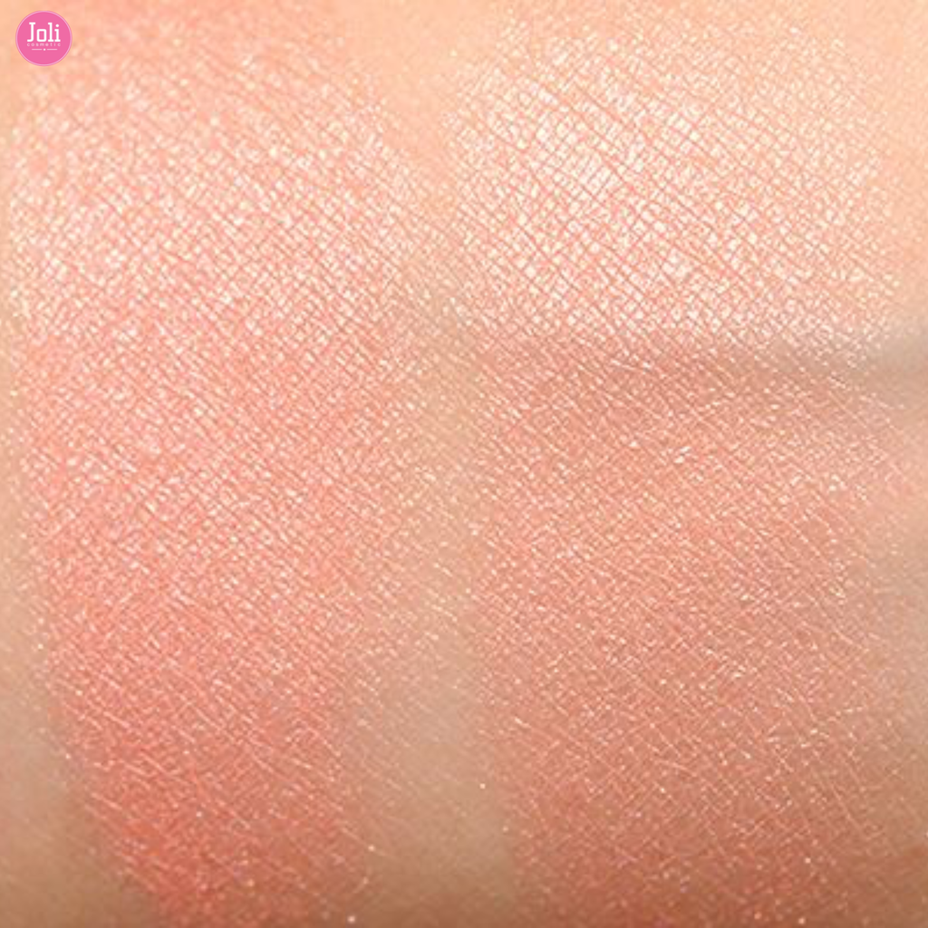 Phấn Má Hồng MAC Like Me Mineralize Blush 3.2g