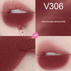 Son Kem Lì HOLD LIVE Flower Sakura Velvet Matte