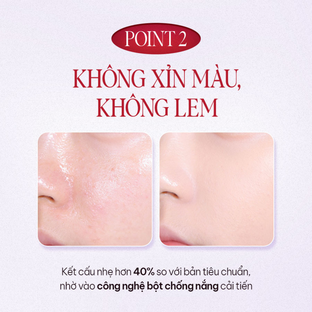 Phấn Nước Che Phủ Espoir Be Velvet Cover Cushion SPF42 PA++ 13g (Tặng Lõi Refill + Phấn phủ mini 3g)