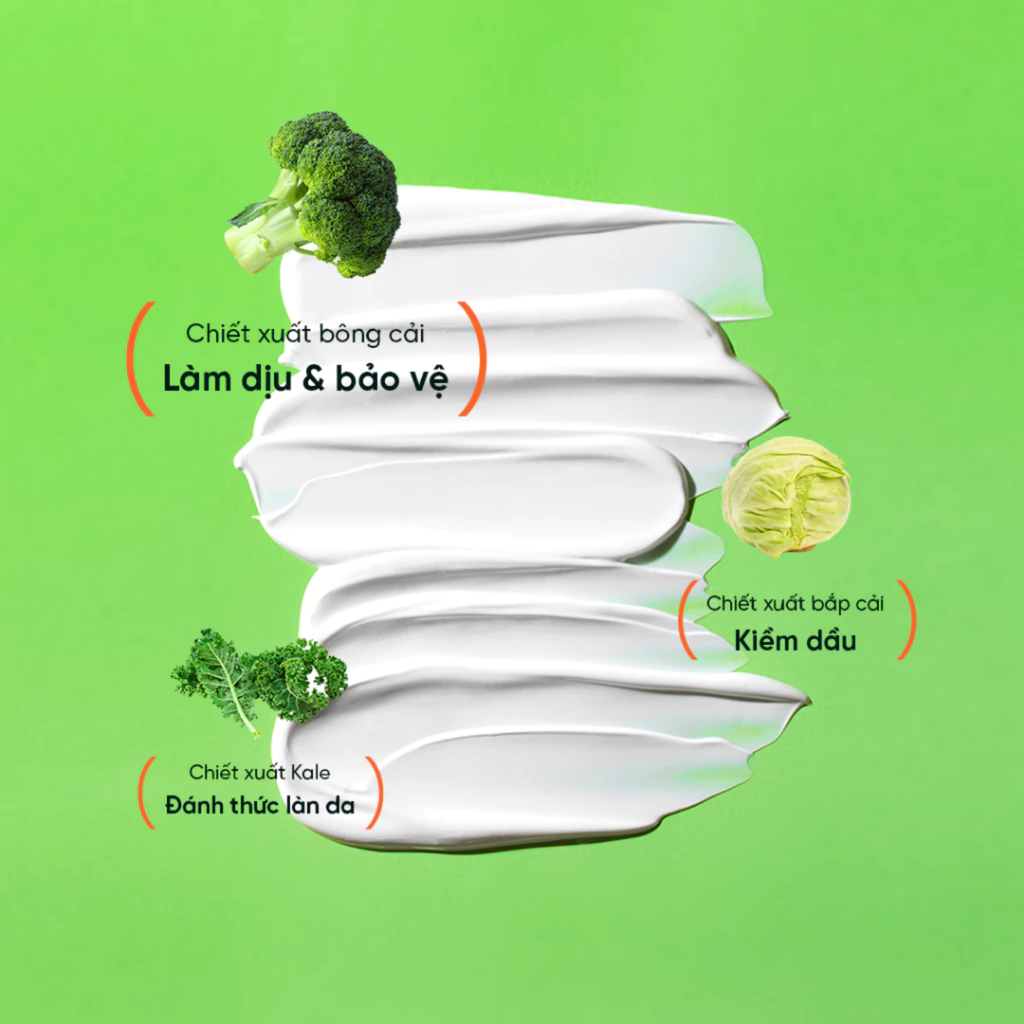 Kem Chống Nắng Kiềm Dầu beplain Sunmuse Mineral Sunscreen SPF50+ PA++++ 50ml